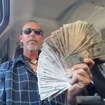 Dennis D. Baucom - @dwaynek5 - Instagram