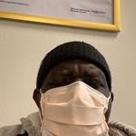 Dennis Baugh - @baugh5617 - Instagram
