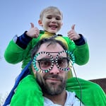 Dennis Baumann - @klangchaot - Instagram