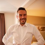 Dennis Baumann - @dennisworld29 - Instagram