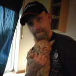 Dennis Baumann - @baumanndennis145 - Instagram