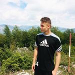 Dennis Bayer - @dennisbayer6711 - Instagram