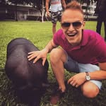 Dennis Bazelyuk - @dennisbazelyuk - Instagram