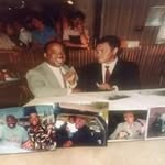 Dennis Beale - @bama_homemade_pudding - Instagram