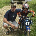 Dennis Beard - @17mxden - Instagram