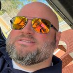 Dennis Beard - @themenace1115 - Instagram