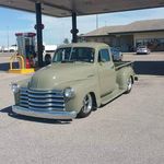 Dennis Beard - @fastkid.32 - Instagram