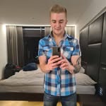 Dennis Becker - @dennisbecker95 - Instagram