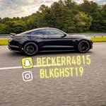 Dennis Becker - @blkghst19 - Instagram