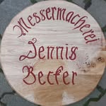 Dennis Becker - @messermacherei_dennis_becker - Instagram