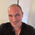 Dennis Becker - @lacuna2222 - Instagram