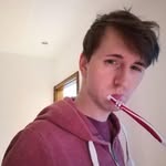 Dennis Beckmann - @pythmon - Instagram