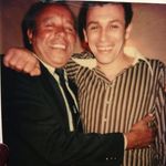 Dennis Bedford - @denbo_49 - Instagram