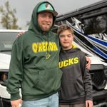 Dennis Ray Beechie Jr. - @dennisbeechie - Instagram