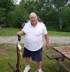 Dennis Behm - Facebook
