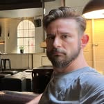 Dennis Behrman - @dennisbehrman - Instagram