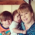 Denise Bendickson - @dennydawn50 - Instagram