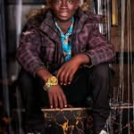 Dennis Benjamin - @dennisbenjamin722 - Instagram