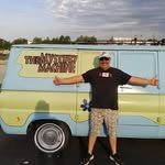 Dennis Benjamin - @allaboutthatbass1958 - Instagram
