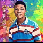 Dennis Amponsah Benson - @bensondennisamponsah - Instagram