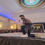 Dennis Benson - @densonisneb - Instagram