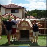 Dennis Benson - @dennisovenbuilder - Instagram
