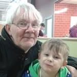 Dennis Benson - @casenoneill - Instagram