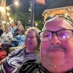 Dennis Benson - Facebook