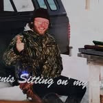 Dennis Bentley - @dennis.bentley1 - Instagram