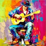 Dennis Bentley - @anglerbent - Instagram