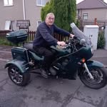 Dennis Bentley - @bentley8466 - Instagram