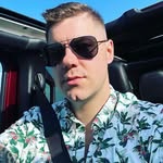 Dennis Bentley - @dennisbentley22 - Instagram