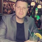Dennis Bentley - @bentleydennis71 - Instagram