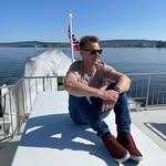 Dennis Bergman - @denniss2507 - Instagram