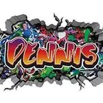 Dennis Bergman - @dennisbergman - Instagram