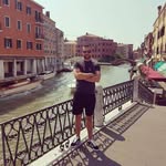 Dennis Bergman - @dennisbergman25 - Instagram