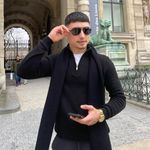 Denis Binder - @denisbinder1 - Instagram