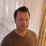 Dennis Binder - @dennis20249 - Instagram