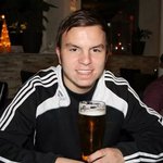Dennis Helbing - @dennishelbing18 - Instagram