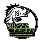 Dennis Bingham - @braysseriousbaits - Instagram
