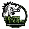 Dennis Bingham - @braysseriousbaits - TikTok