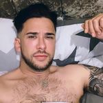 Dennis Binkley - @dennisbinkley7 - Instagram