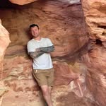 Dennis Birch - @palmblaatand - Instagram