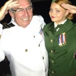 Dennis Birchall - @dennisbirchall - Instagram