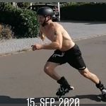 Dennis Laursen - @dennisonblades - Instagram