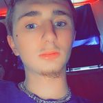 Dennis Blair - @dmenace959 - Instagram