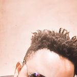 Dennis Makoya Blair - @dennisblair6 - Instagram