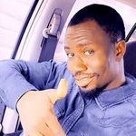 Dennis Blankson - @dennisblankson2 - Instagram