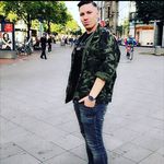 Dennis Blume - @dennis.bl.984 - Instagram