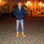 Dennis Bogdan - @paradennis - Instagram